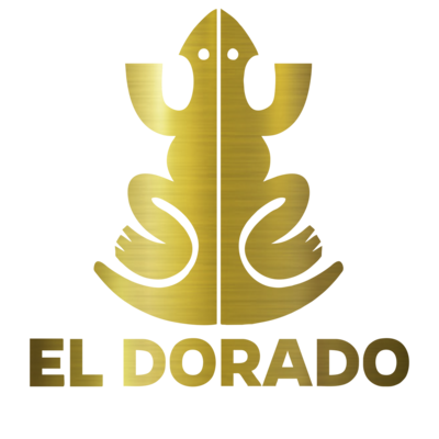 Logo de tarot el dorado